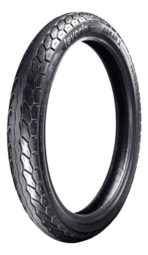 Pneu Traseiro 100/80-18 59p Levorin Dakar 2 Moto