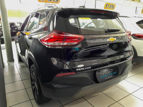 Chevrolet Tracker Tracker 1.2 Turbo Premier