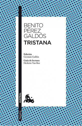 Libro Tristana