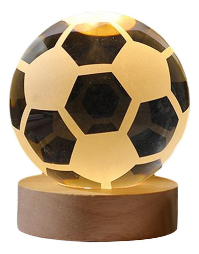 A Luz Nocturna De Fútbol Americano Fútbol Americano Multi