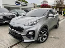 Comprar Kia Sportage Americano 2020