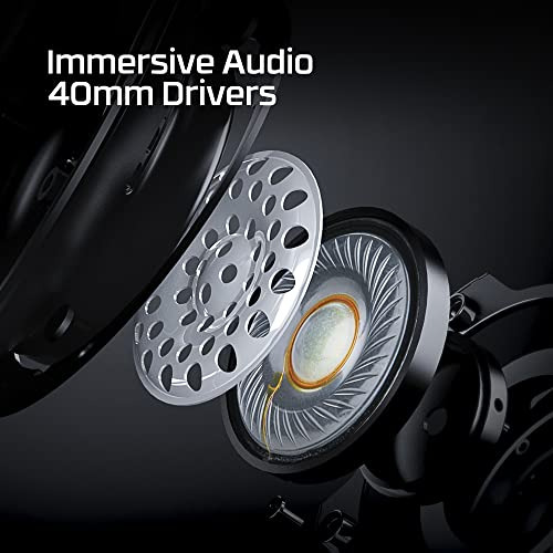 Auriculares Gaming Inalámbricos Hyperx Cloud Stinger Core,