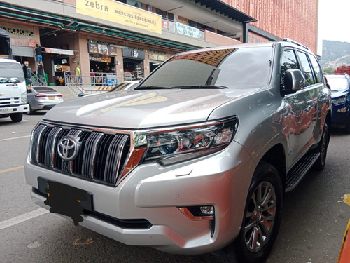 Toyota Prado 4.0 Vx Fl