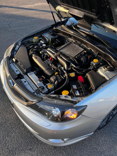 Subaru Impreza 2.5 R 5mt Wrx Turbo 230cv