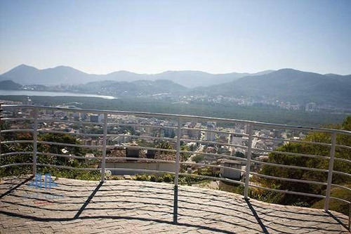 Terreno À Venda, 507 M² Por R$ 780.000,00 - Trindade - Florianópolis/sc - Te0240