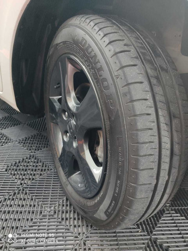 Honda Fit 2012 1.4 Lx Flex 5p