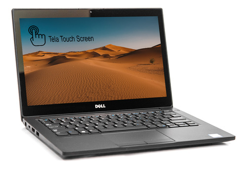 Notebook Dell Latitude Core I7 7ª Geração Ram 16gb Ssd 512gb (Recondicionado)