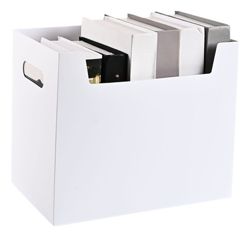 Caja De Almacenamiento De Escritorio Caja De Almacenamiento