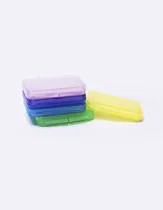 Comprar 10 Ceras Para Brackets Ortodoncia Dental Borgatta