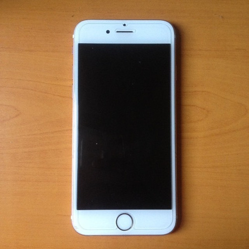 iPhone 6s De 16 Gb