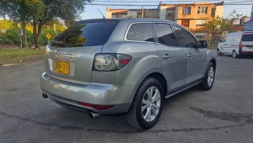 Mazda CX-7 2.3 Cx7l30