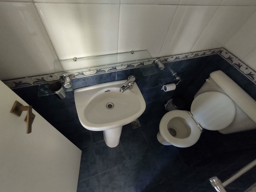 Imagen 7 de 17 de Duplex 3 Ambientes En Venta En Moron Con Cochera