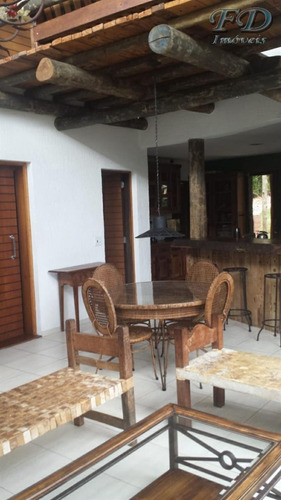 Imagem 24 de 29 de Chácaras À Venda Em Atibaia/sp - Compre O Seu Chácaras Aqui! - 1475428