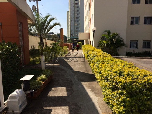 Imagem 1 de 15 de Apartamento Prox Ao Shopping Santana Parque - Mi68766