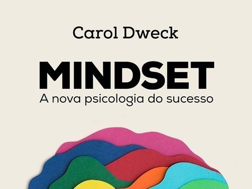 Imagem 1 de 1 de Livro Mindset