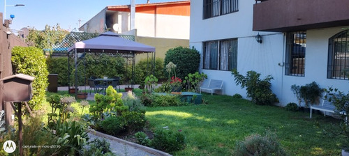 Edificio Pequeño Solo 13 Deptos Bajos Gastos Comunes
