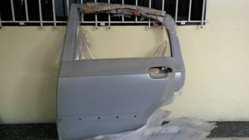 Puerta Trasera Izquierda Hyundai Getz 