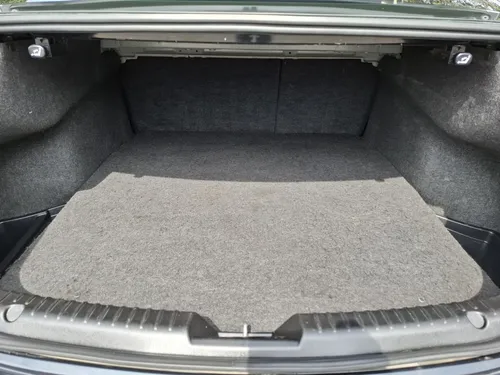 Mazda 6 2.5 Grand Touring