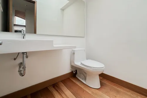 Apartamento En Arriendo En El Nogal. Cod A7519