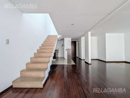 Departamento Venta Florida 3 Ambientes Cochera