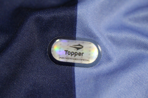 Camiseta Atlético Tucumán 2008-09 Topper Suplente T. Xl #2 (Usado)