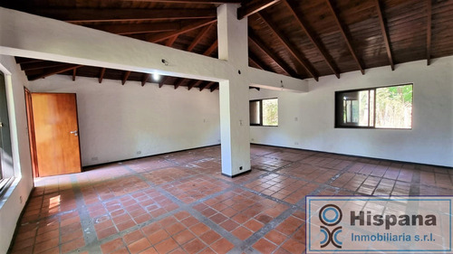 Oportunidad Retasada !! Barrio San Francisco , Calle Tchaicovsky, Parque Udaondo, Del Viso. 3 Dorm