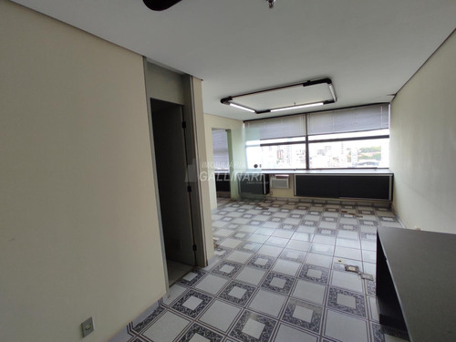 Imagem 10 de 16 de Sala Para Aluguel Em Centro - Sa002615