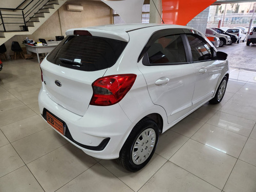 Ford Ka Ka 1.0 SE/SE Plus TiVCT Flex 5p