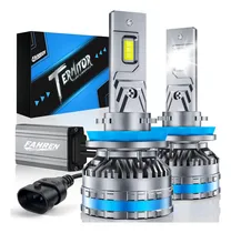 Comprar Bombillas H11\u002Fh8\u002Fh9 Mejoradas De 120 W 28000 Lm, Foco D...