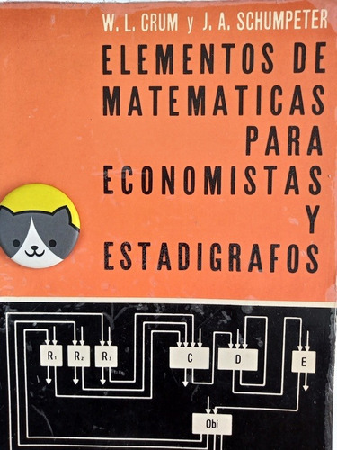 Libro Matemáticas Para Economistas, Estadigrafos 127b9