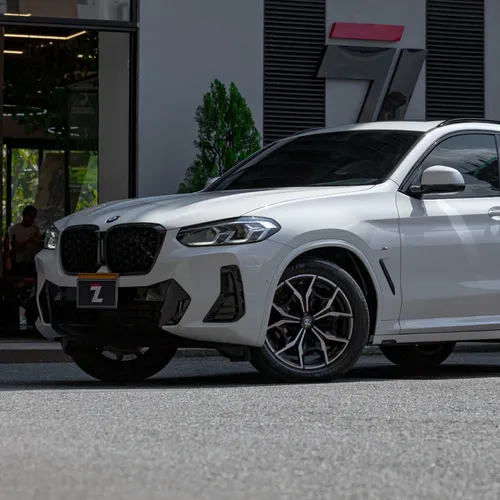 BMW X4 xdrive30i 2.0