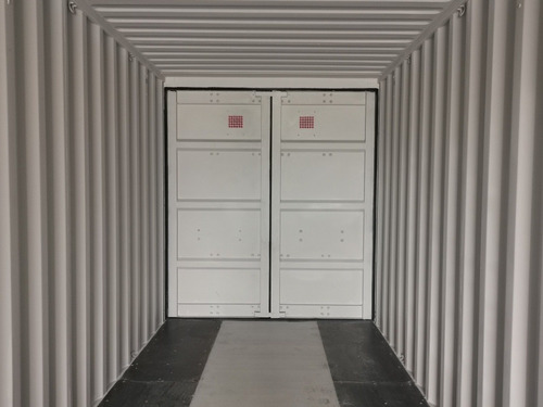 Imagen 1 de 15 de Containers Marítimos Contenedores Usado 20' Dry La Plata