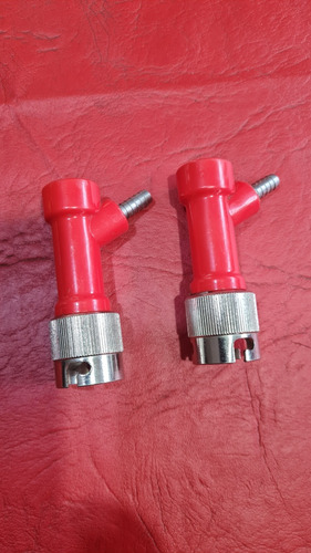 Conector Pin Lock Cerveza