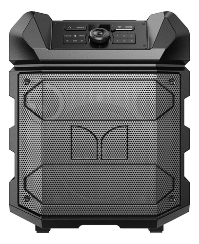 Altavoz Bluetooth Portátil Monster Rockin Roller 4max 100w