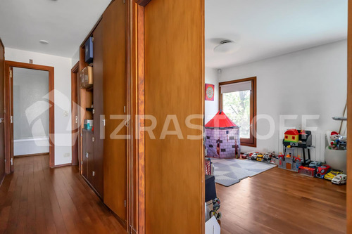 Casa En Barrio La Colina, Don Torcuato.