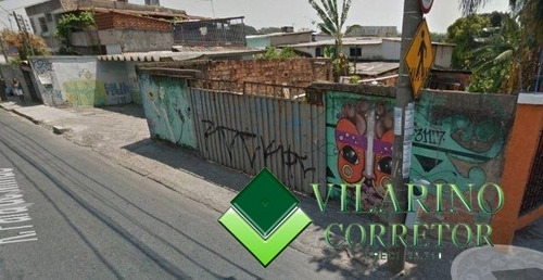Imagem 1 de 3 de Lote Comercial No Padre Eustaquio - 2307