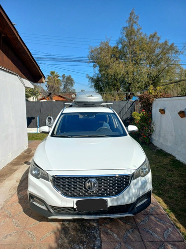 Imagen 3 de 15 de Mg Zs 1.5 Std Mt 5p