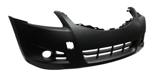 Fascia Delantera Nissan Altima 2010-2011-2012 4 Puertas