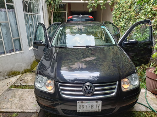 Volkswagen Jetta Clásico 2.0 Cl Team Mt