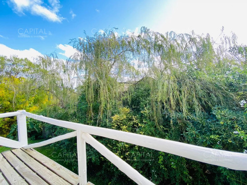 Venta Casa En El Chorro - 5 Dorm.
