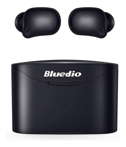 Audífonos Bluedio T-elf 2 - Inalámbricos Reconocim. Facial