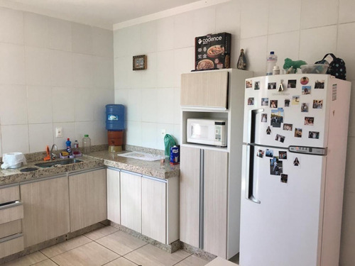 Imagem 13 de 15 de Imóvel Comercial Para Venda Em Ribeirão Das Neves, San Genaro, 3 Dormitórios, 1 Suíte, 1 Banheiro - V270_1-2017416