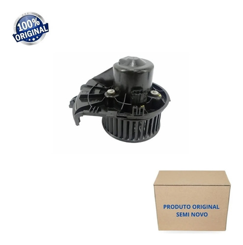 Motor Ventilador Interno Ar Cond Gol Saveiro Voyage G7 G8 