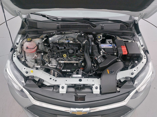 Chevrolet Onix 1.0 TURBO FLEX LTZ AUTOMÁTICO