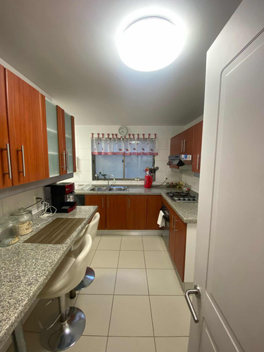 Se Vende Hermosa Y Amplia Casa En Alto Macul