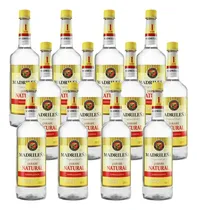 Comprar Caja De 12 Jarabe Natural Madrileña 1000 Ml