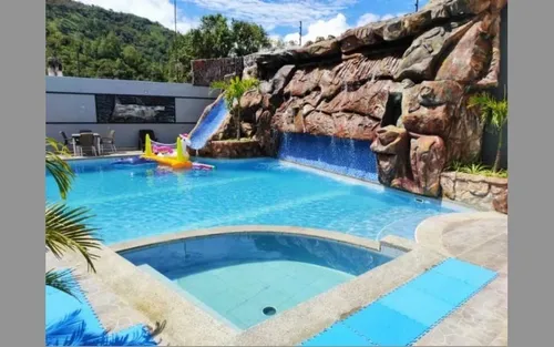Casa Pedregosa Alta
