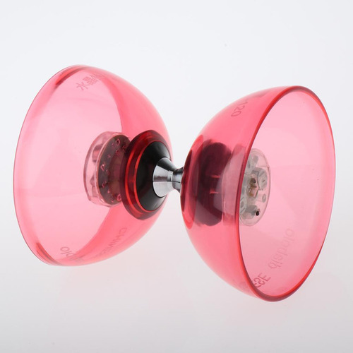 Chino Profesional Yoyo Rojo