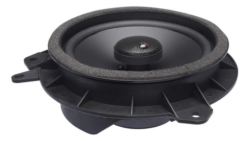 Sistema De Altavoz Coaxial Powerbass Oe652ty 65 120w 2way Oe