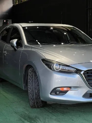 Mazda 3 2.0 Grand Touring